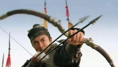 ​三国五虎将黄忠简介（胜过黄忠姜维太史慈）