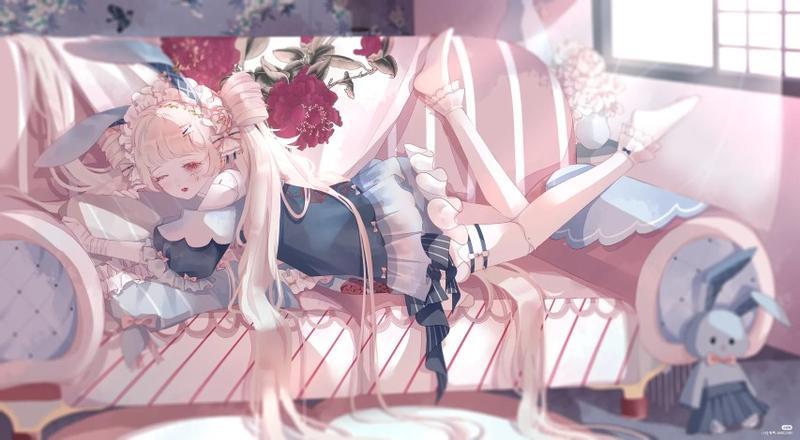 感觉相亲女孩很敷衍的和我聊天，如何与女孩聊天