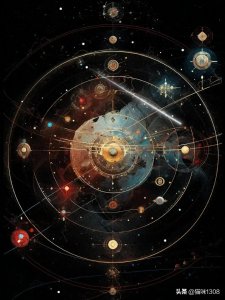 ​星座好运宝藏揭秘！2023年12月19日星座好运已锁定你！