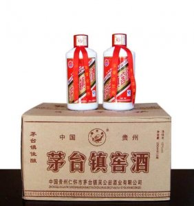 ​利波贵州茅台镇52度浓香型(贵州茅台镇52度浓香型白酒)