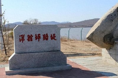 ​中国最窄的领土，仅有8米宽，是连接我国海外飞地的唯一通道！