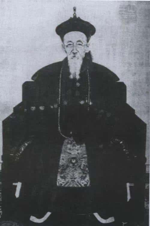 晚清第一奇案刺马案来龙去脉（两江总督马新贻被当街刺死）