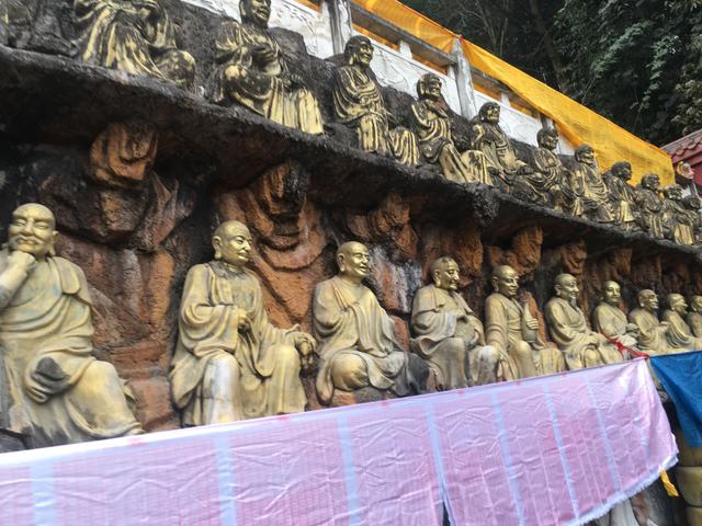 拜法华三昧宝忏如何发愿：探寻慈悲三昧水忏(10)