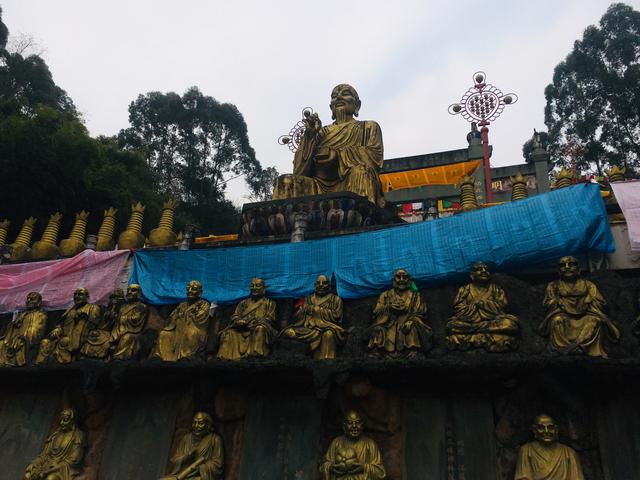 拜法华三昧宝忏如何发愿：探寻慈悲三昧水忏(9)