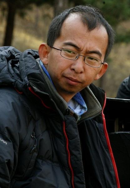 最丑男演员巨兴茂和他的老婆（身高1.6米还长相奇特）(12)