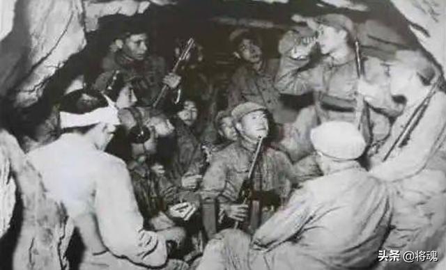 中越战争五一七高地战斗纪实（一场无名高地争夺战历时4天3夜）(2)