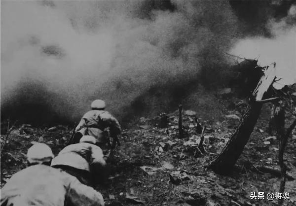 中越战争五一七高地战斗纪实（一场无名高地争夺战历时4天3夜）(6)
