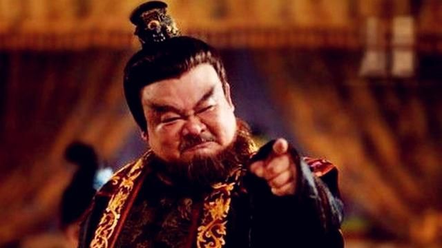 安禄山之死，唐明皇怎么死的，安禄山怎么死的？图3
