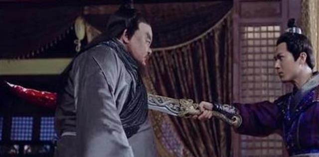 安禄山之死，唐明皇怎么死的，安禄山怎么死的？图10