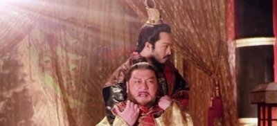 ​安禄山之死，唐明皇怎么死的，安禄山怎么死的？