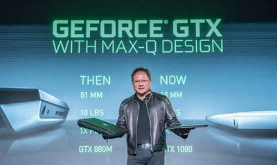 ​小牺牲+大提升，GTX 1060 MAX-Q显卡解析