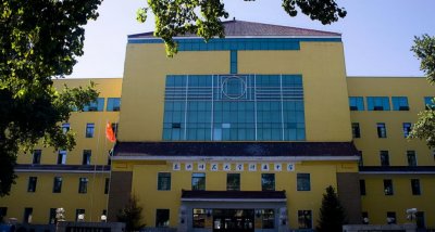 ​长春的历史你知道多少？东北师范大学附属中学的前世今生