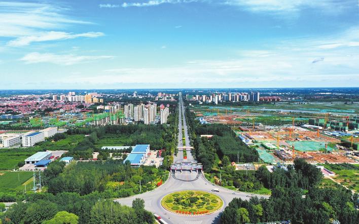 曲周县属于哪个市(曲周是哪个省哪个市的)