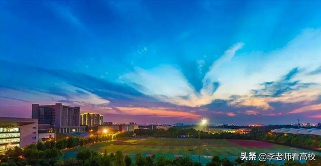 江苏各所大学排名一览表（高校观察江苏省内最）(3)