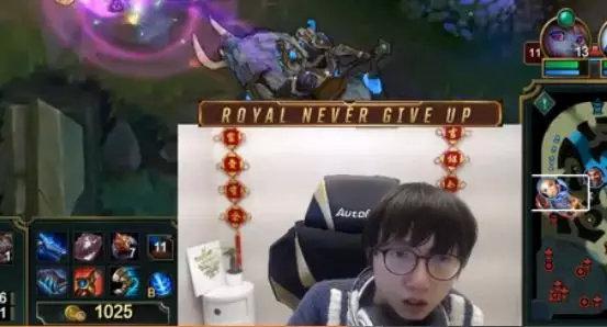 香锅排位遭路人狂喷 亮出直播间之后结局也太真实了！