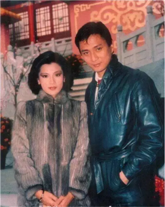 “俏黄蓉”翁美玲为什么要死？为情所困是事实但法医的细节令人深思