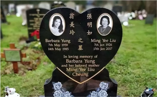 “俏黄蓉”翁美玲为什么要死？为情所困是事实但法医的细节令人深思