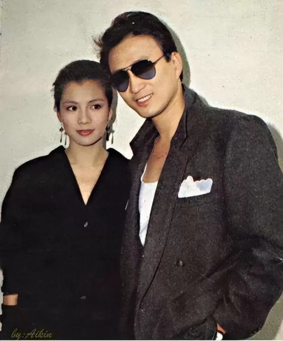 “俏黄蓉”翁美玲为什么要死？为情所困是事实但法医的细节令人深思
