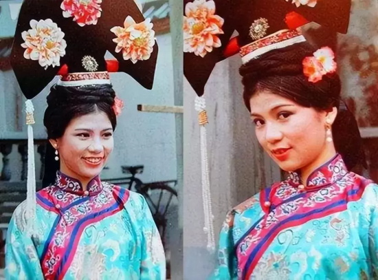 “俏黄蓉”翁美玲为什么要死？为情所困是事实但法医的细节令人深思