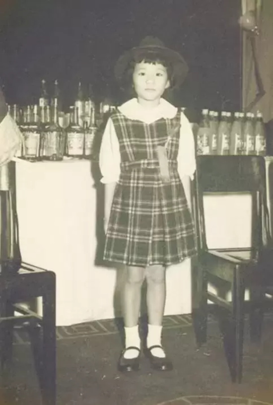 “俏黄蓉”翁美玲为什么要死？为情所困是事实但法医的细节令人深思