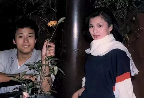 “俏黄蓉”翁美玲为什么要死？为情所困是事实但法医的细节令人深思