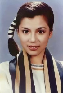 ​“俏黄蓉”翁美玲为什么要死？为情所困是事实但法医的细节令人深思