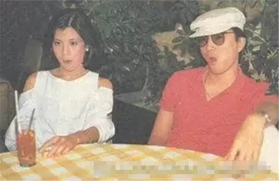 “俏黄蓉”翁美玲为什么要死？为情所困是事实但法医的细节令人深思