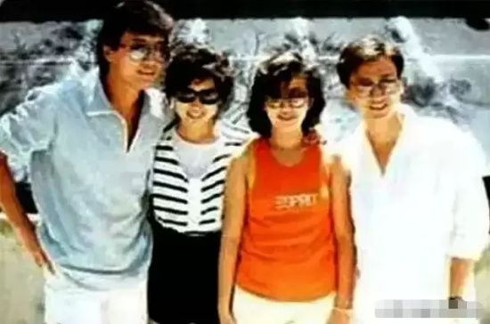 “俏黄蓉”翁美玲为什么要死？为情所困是事实但法医的细节令人深思
