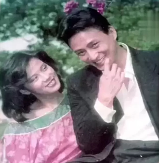 “俏黄蓉”翁美玲为什么要死？为情所困是事实但法医的细节令人深思