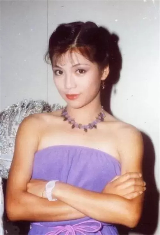 “俏黄蓉”翁美玲为什么要死？为情所困是事实但法医的细节令人深思