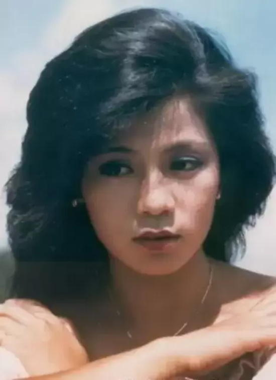 “俏黄蓉”翁美玲为什么要死？为情所困是事实但法医的细节令人深思