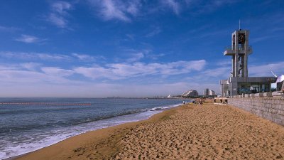 ​山东日照是几线城市（日照成为四线城市中的一员）