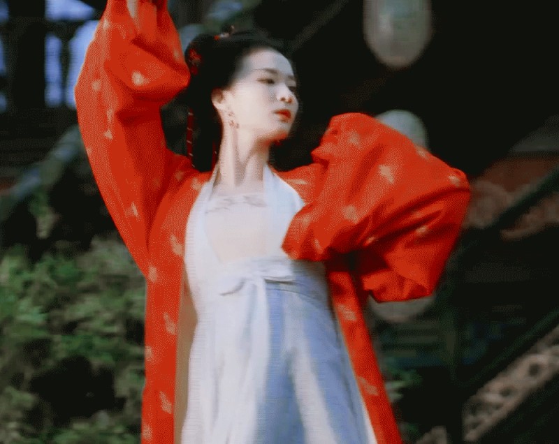 刘亦菲的妹妹是谁（王楚然有望成下一个刘亦菲）