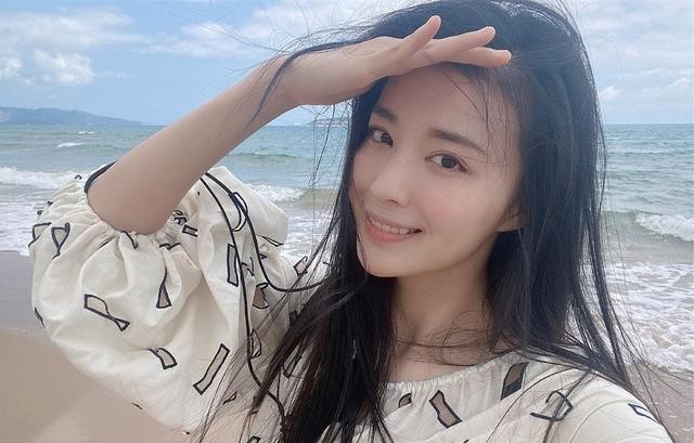刘亦菲的妹妹是谁（王楚然有望成下一个刘亦菲）