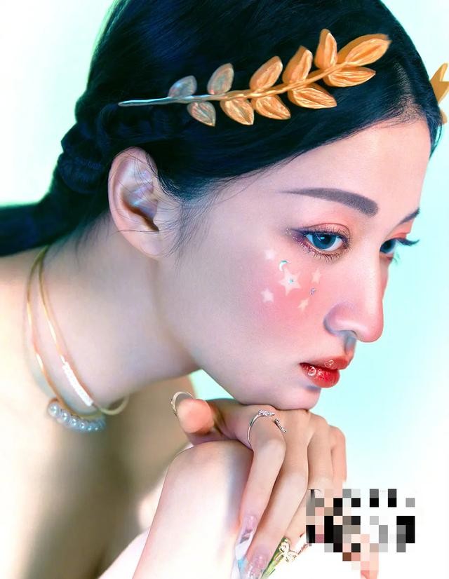 刘亦菲的妹妹是谁（王楚然有望成下一个刘亦菲）