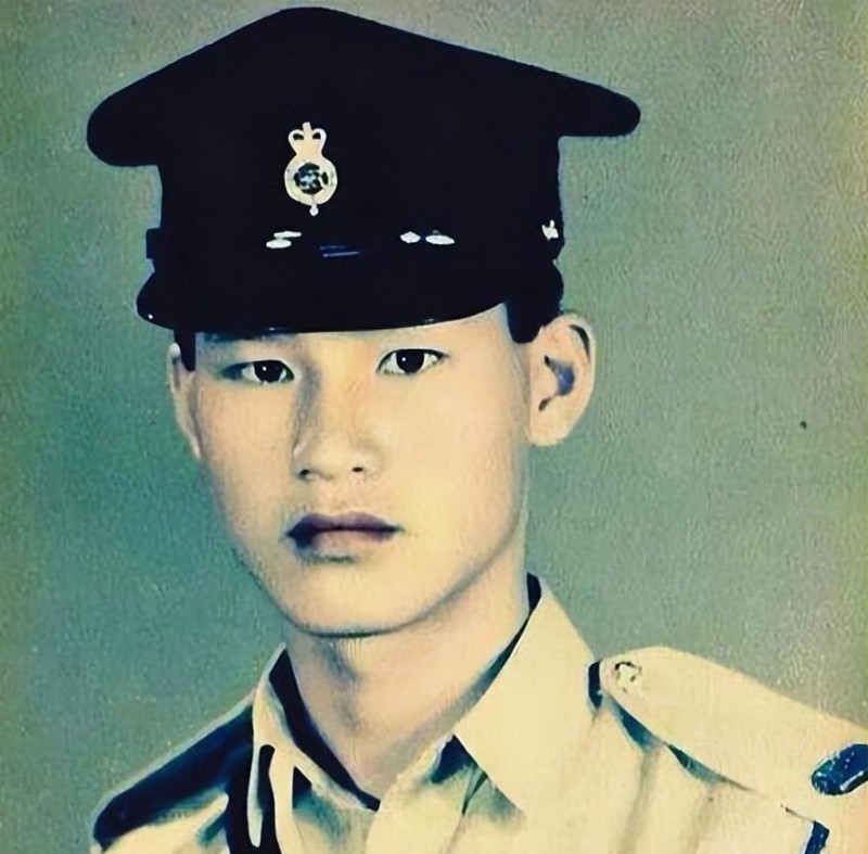 向华强有多黑（陈惠敏邓光荣向华强的黑色纵横史）