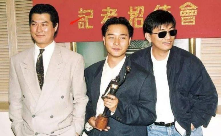向华强有多黑（陈惠敏邓光荣向华强的黑色纵横史）