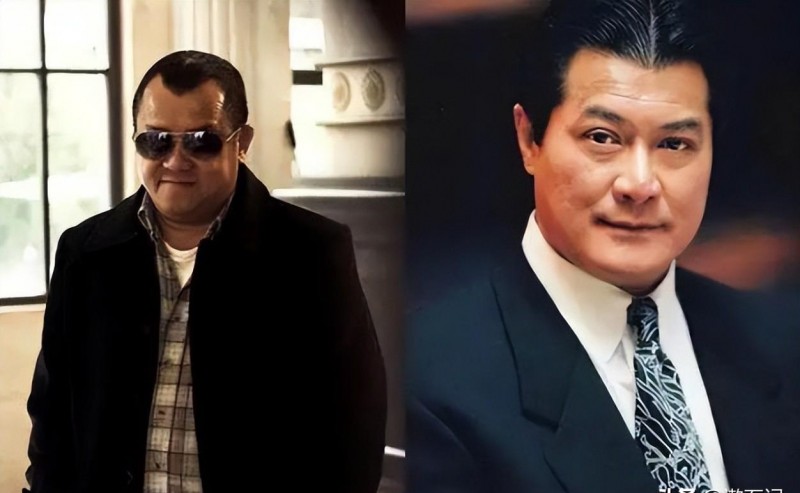 向华强有多黑（陈惠敏邓光荣向华强的黑色纵横史）