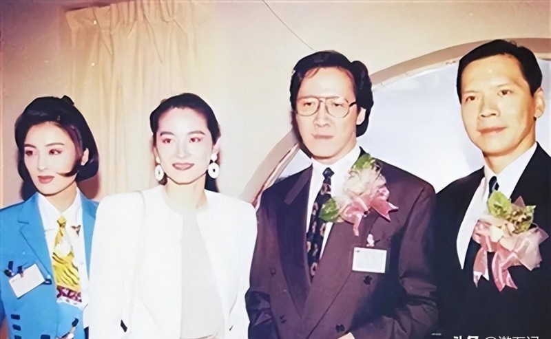 向华强有多黑（陈惠敏邓光荣向华强的黑色纵横史）