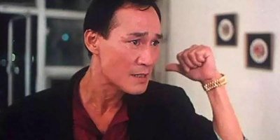 ​向华强有多黑（陈惠敏邓光荣向华强的黑色纵横史）