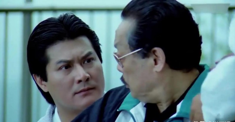 向华强有多黑（陈惠敏邓光荣向华强的黑色纵横史）