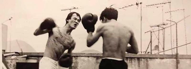 向华强有多黑（陈惠敏邓光荣向华强的黑色纵横史）