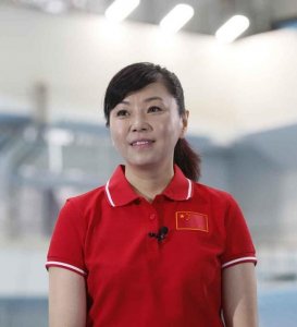 ​周继红老公是谁（周继红辉煌背后的愧疚与泪水）