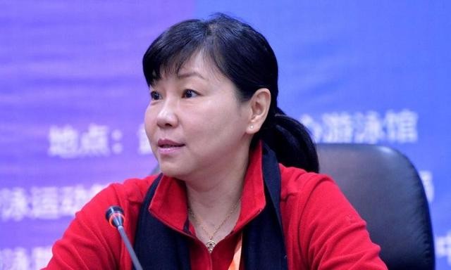 周继红老公是谁（周继红辉煌背后的愧疚与泪水）