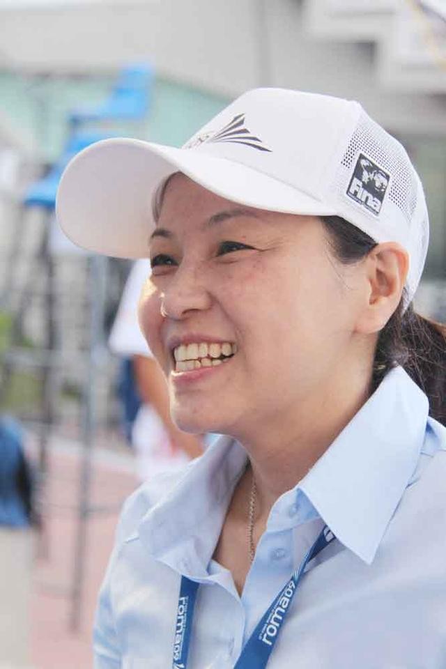周继红老公是谁（周继红辉煌背后的愧疚与泪水）