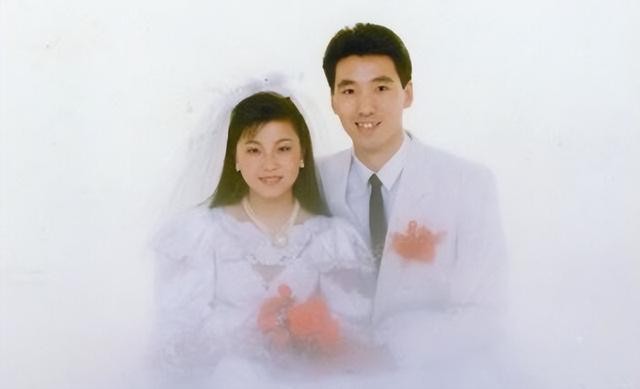 周继红老公是谁（周继红辉煌背后的愧疚与泪水）