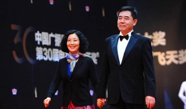 陈宝国个人资料简介（陈宝国反对儿子和张檬的恋情）