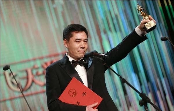 陈宝国个人资料简介（陈宝国反对儿子和张檬的恋情）