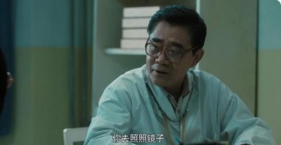 ​陈宝国个人资料简介（陈宝国反对儿子和张檬的恋情）