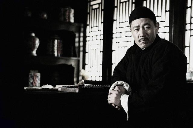 陈宝国个人资料简介（陈宝国反对儿子和张檬的恋情）